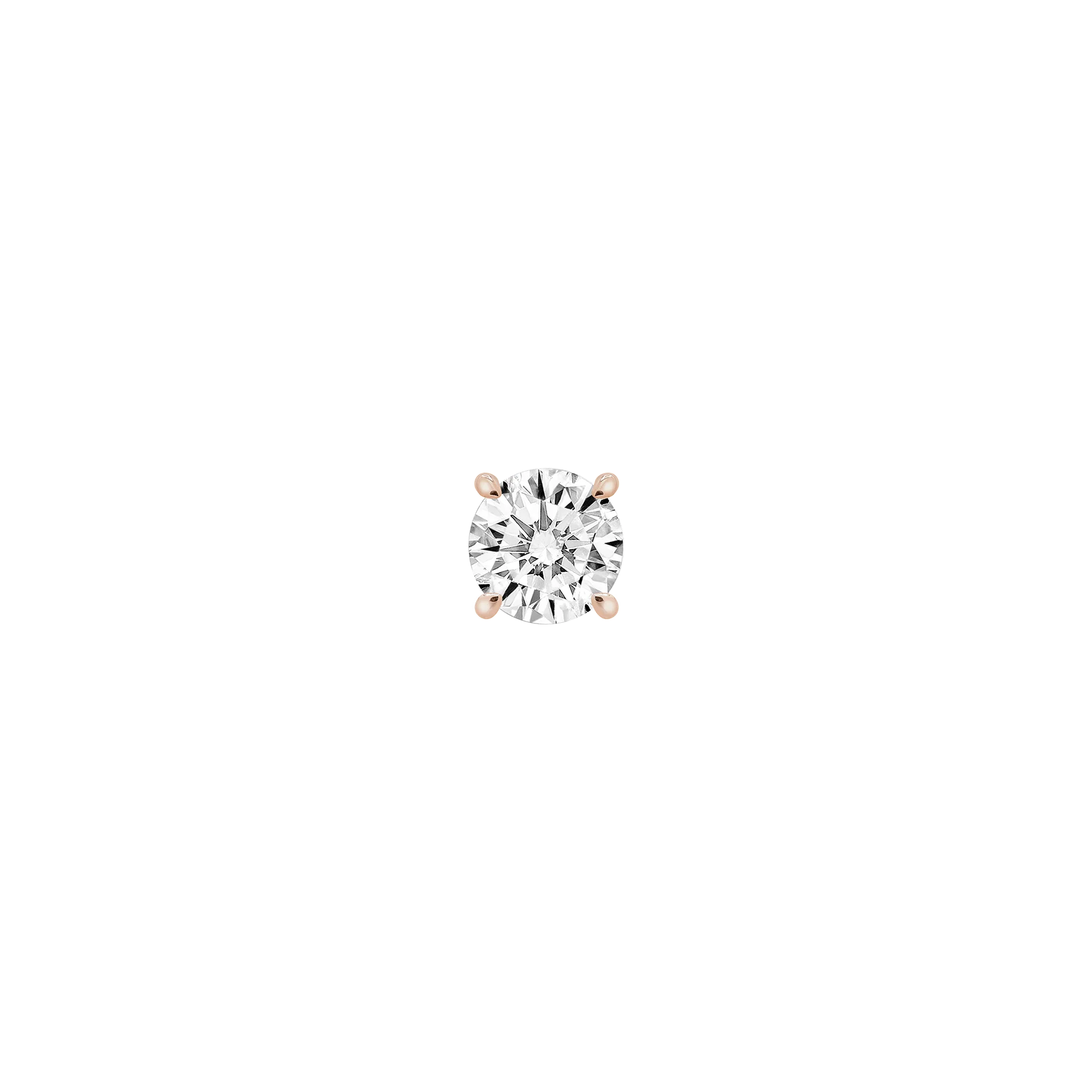 Bardot Solitaire (Round) - Image 12