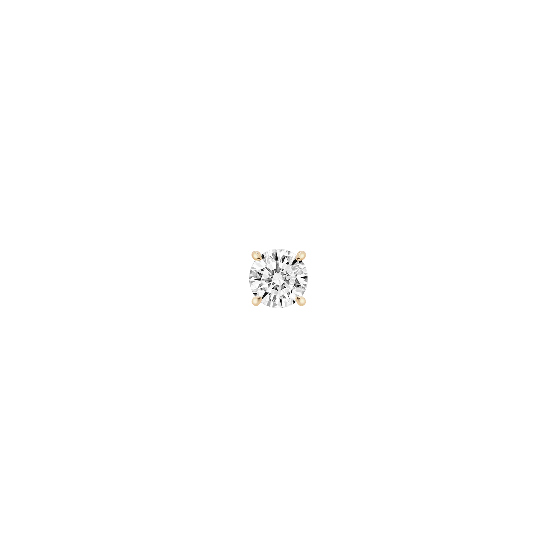 Bardot Solitaire (Round) - Image 15