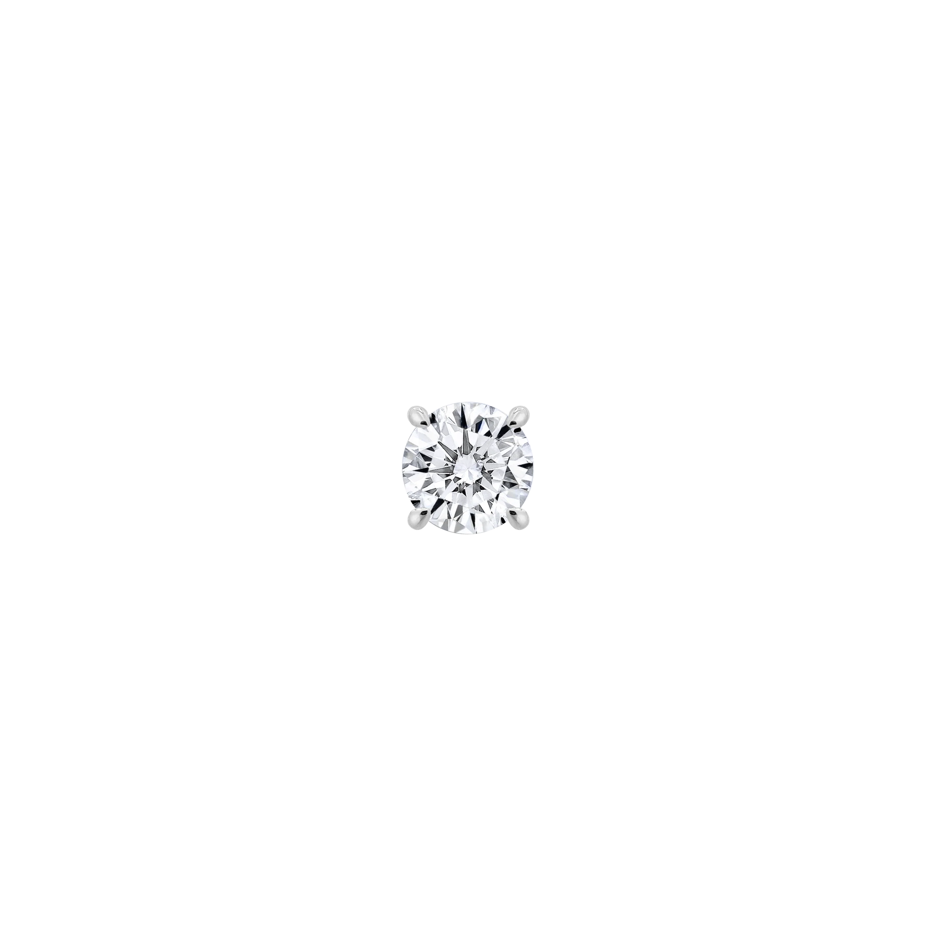 Bardot Solitaire (Round) - Image 6