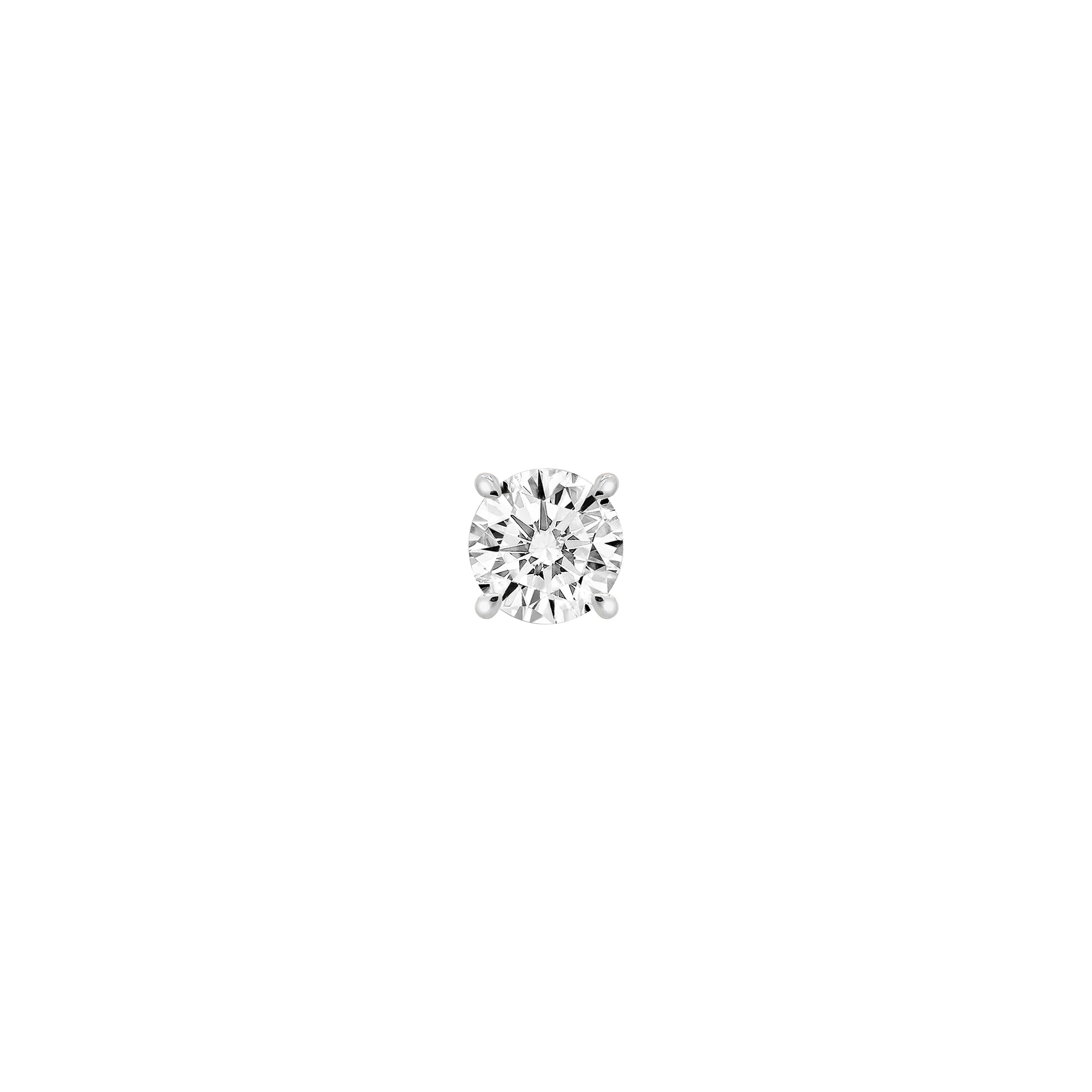 Bardot Solitaire (Round) - Image 9