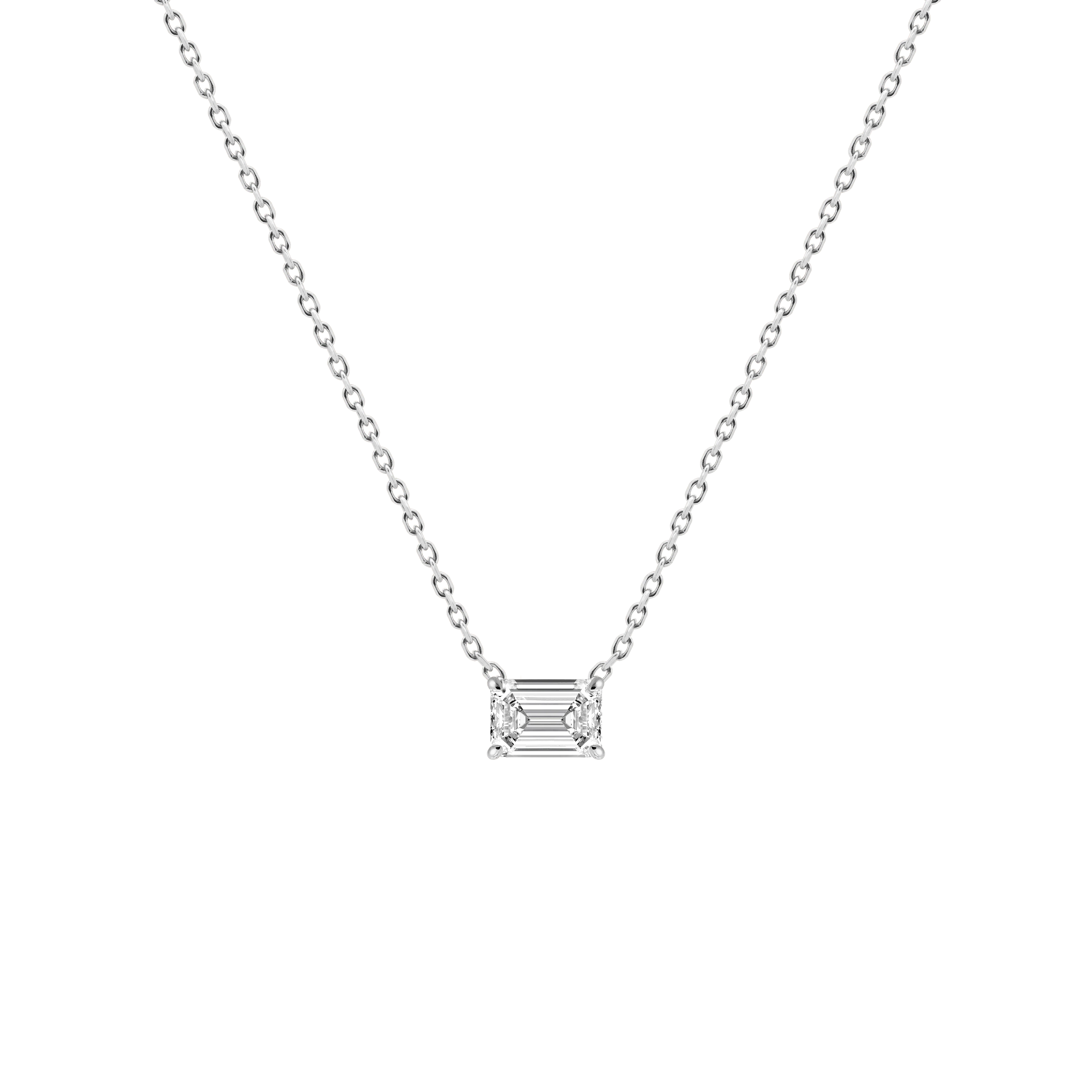 Carla Solitaire (Emerald) - Image 5