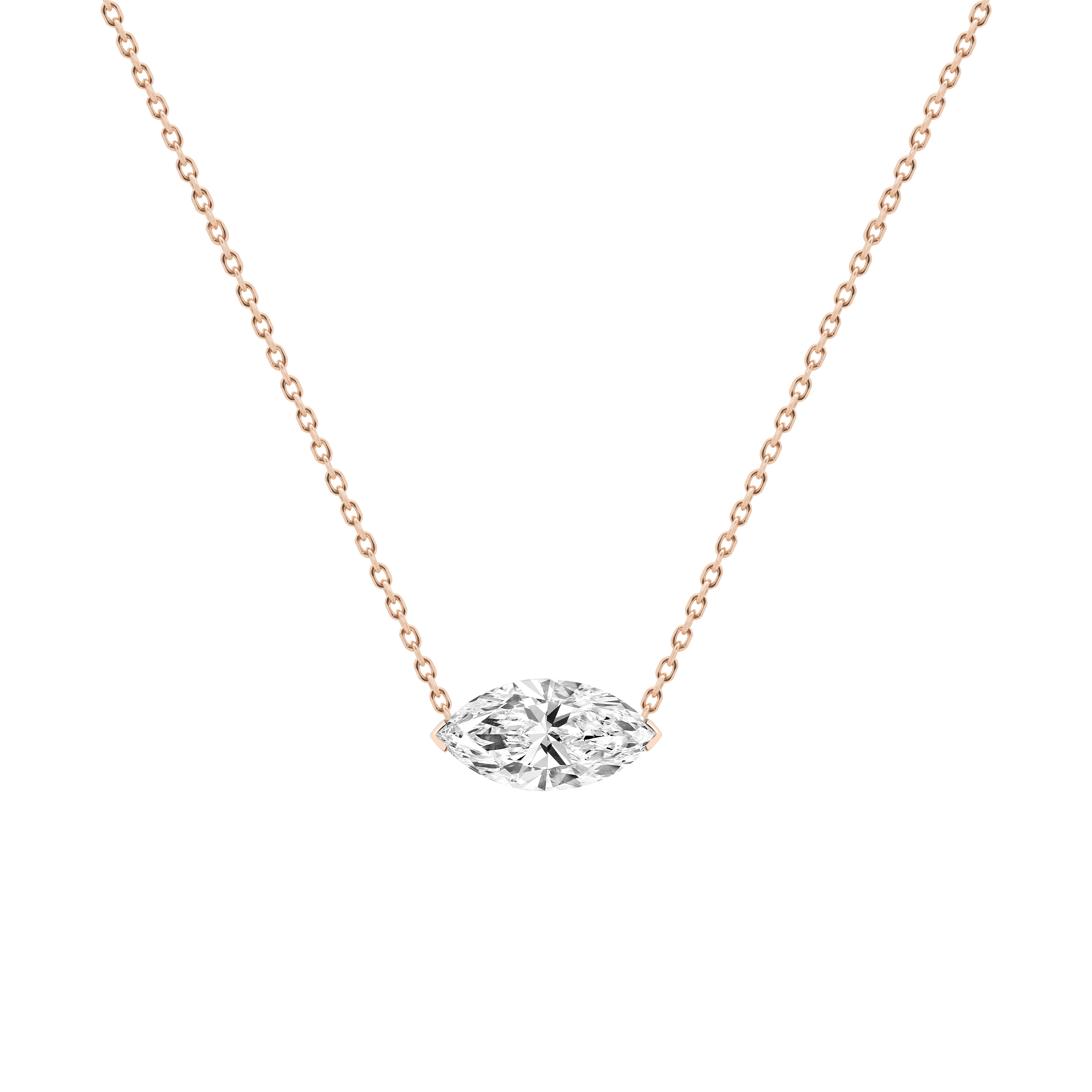 Carla Solitaire (Marquise) - Image 9