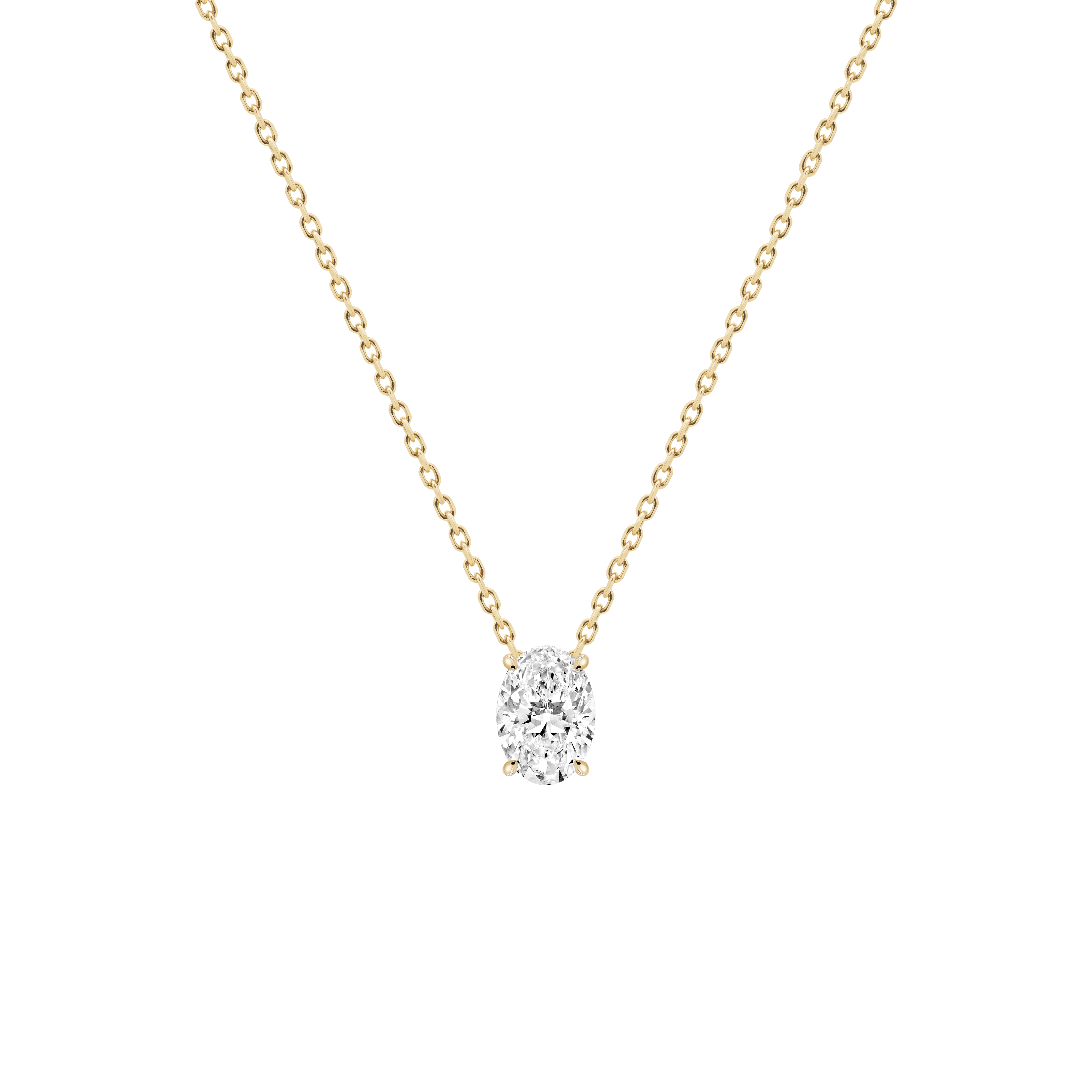 Carla Solitaire (Oval) - Image 4