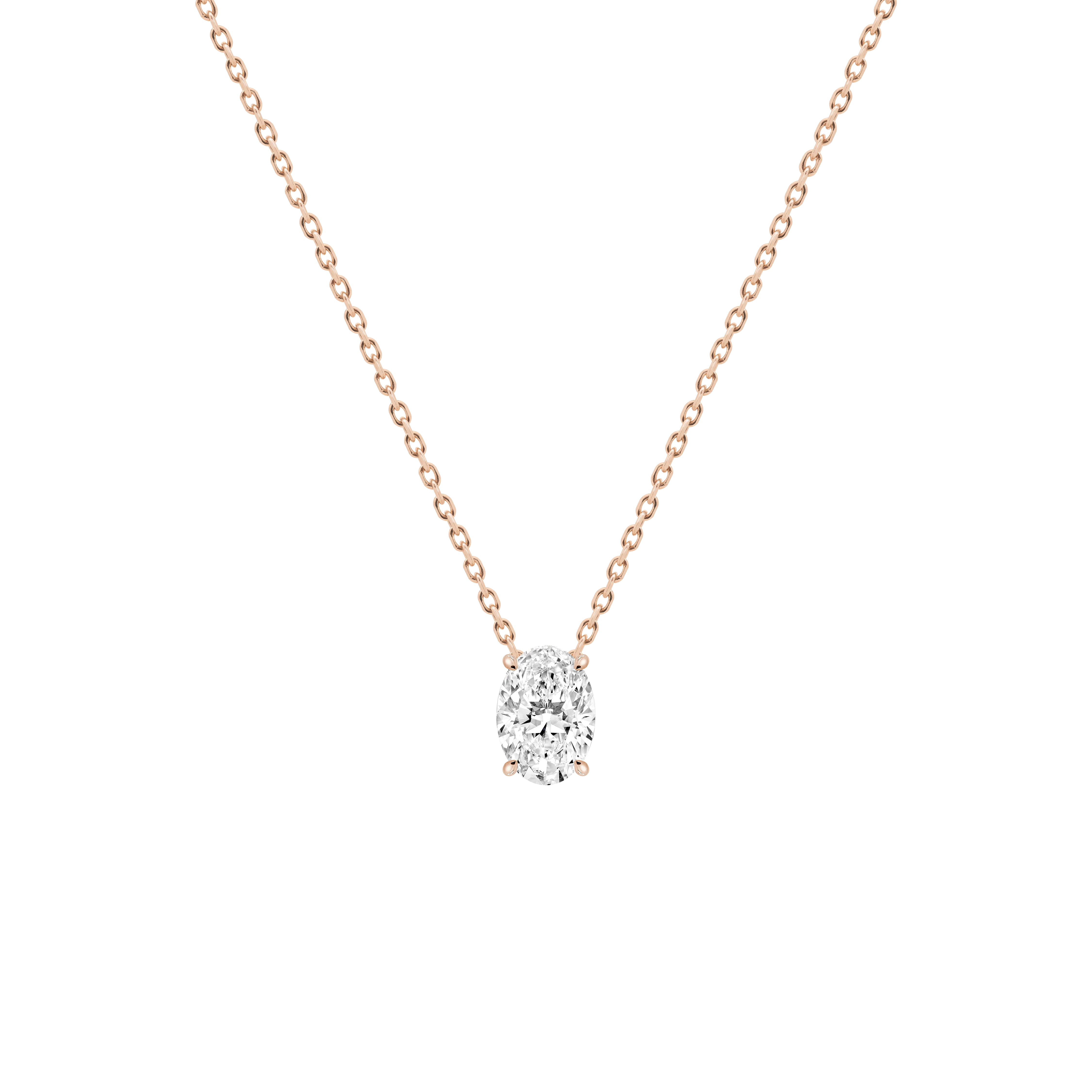 Carla Solitaire (Oval) - Image 6