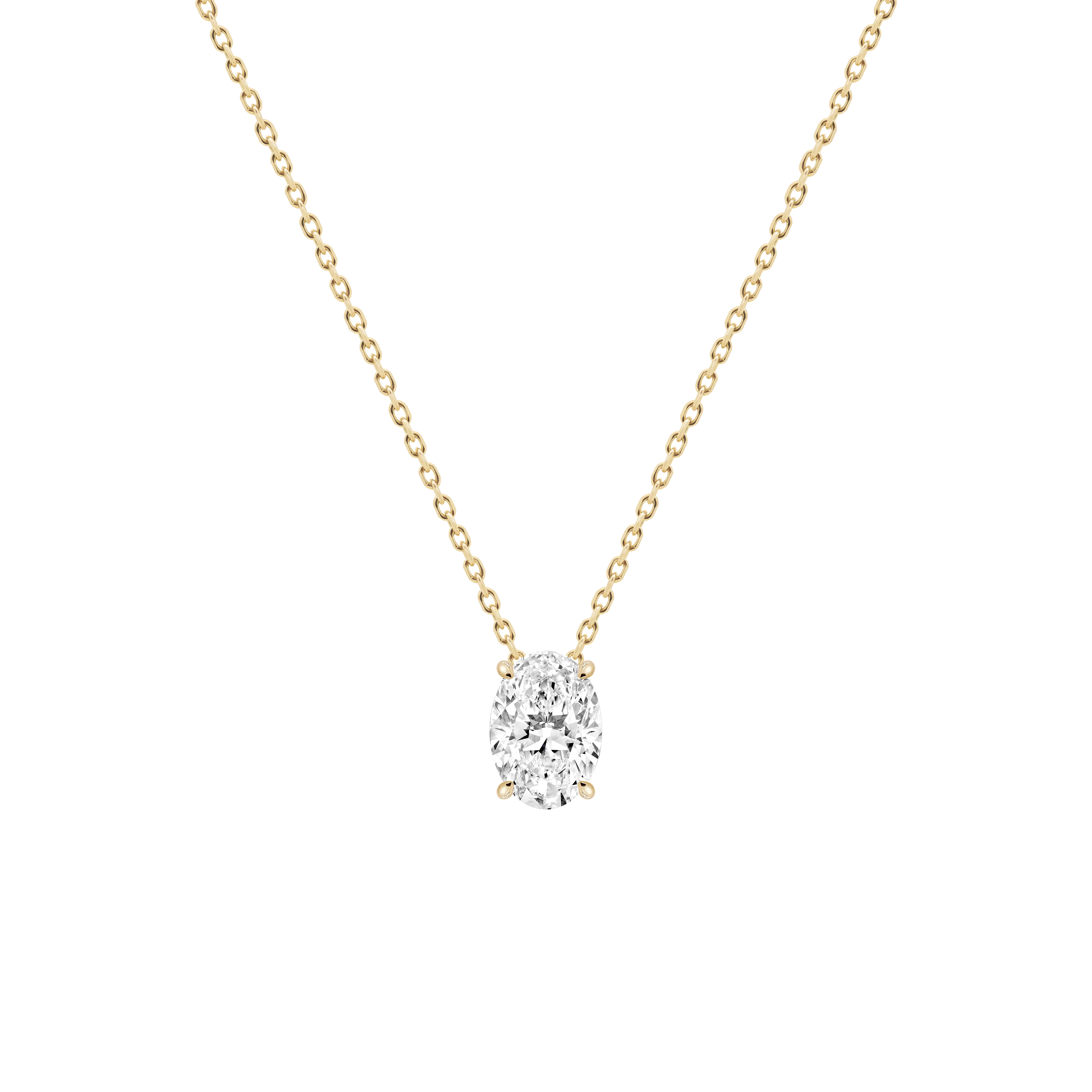 Carla Solitaire (Oval) - Image 7