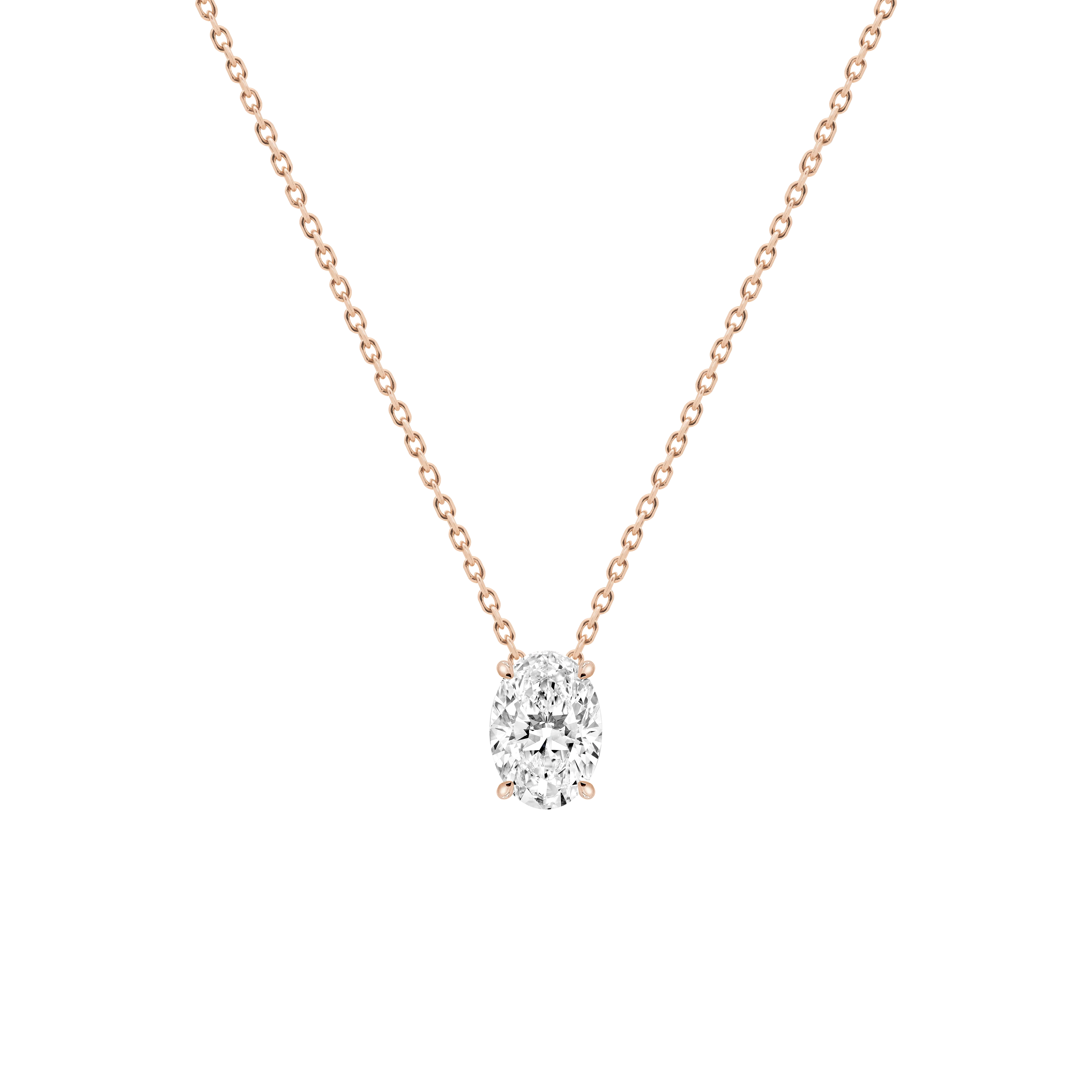 Carla Solitaire (Oval) - Image 9