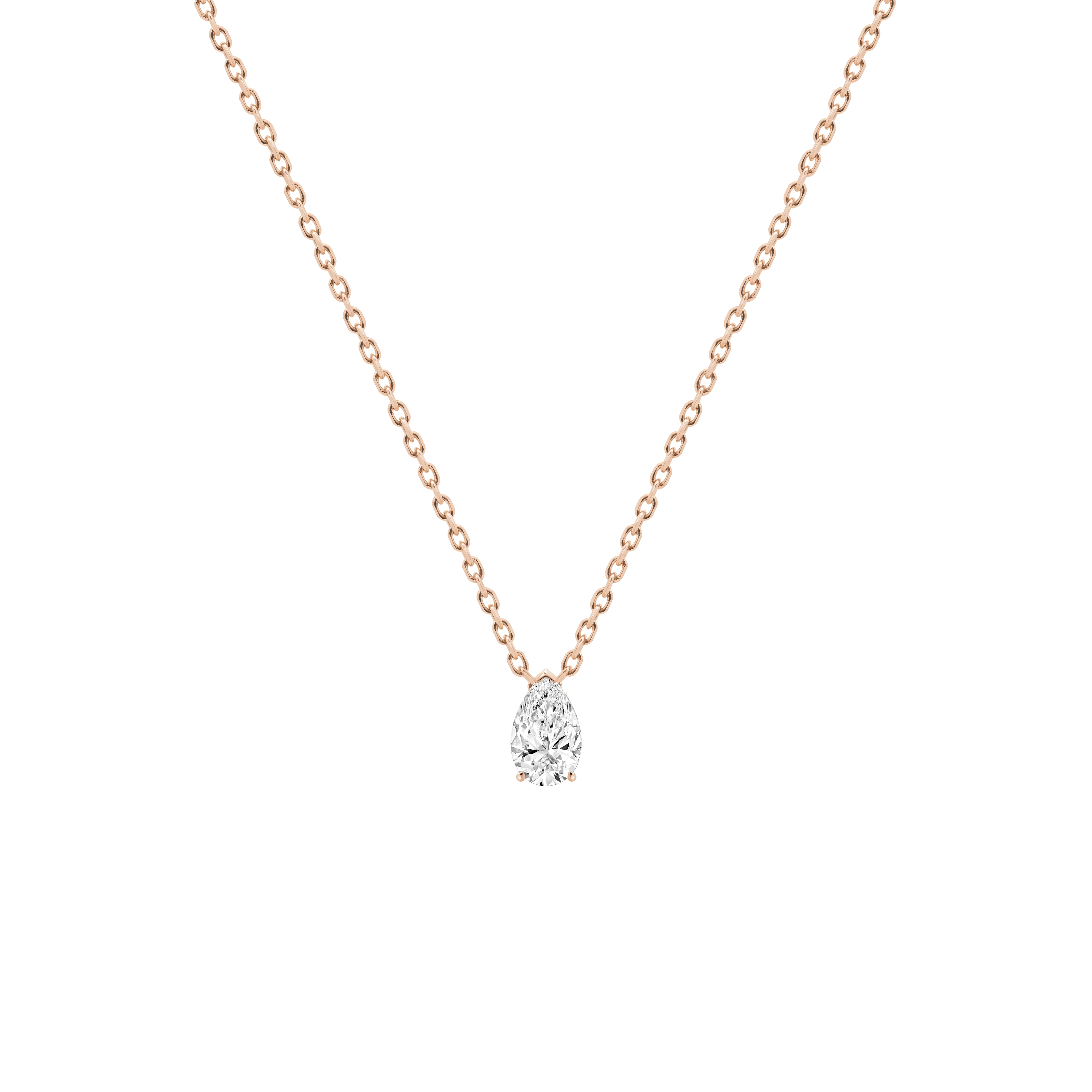 Carla Solitaire (Pear) - Image 3