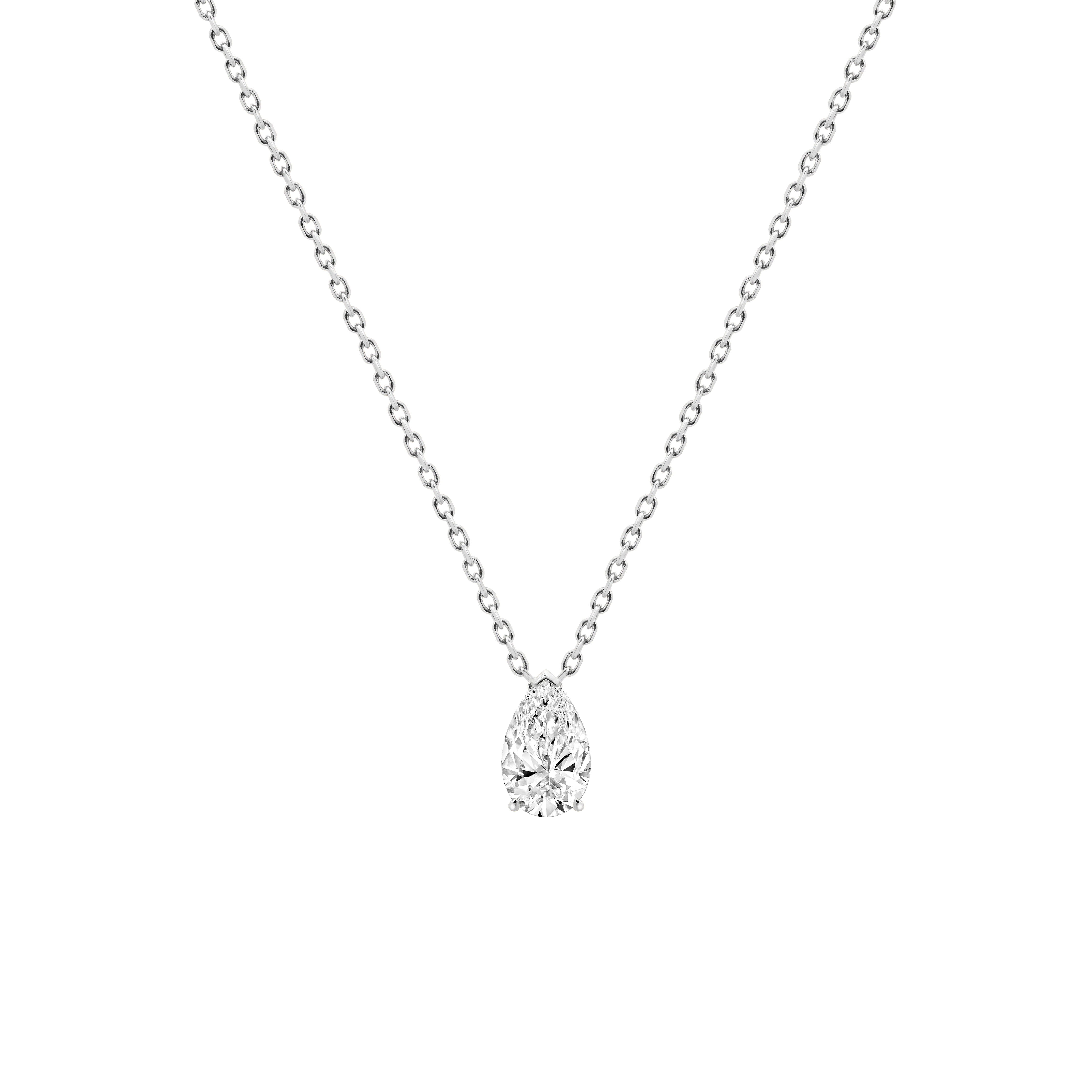 Carla Solitaire (Pear) - Image 5