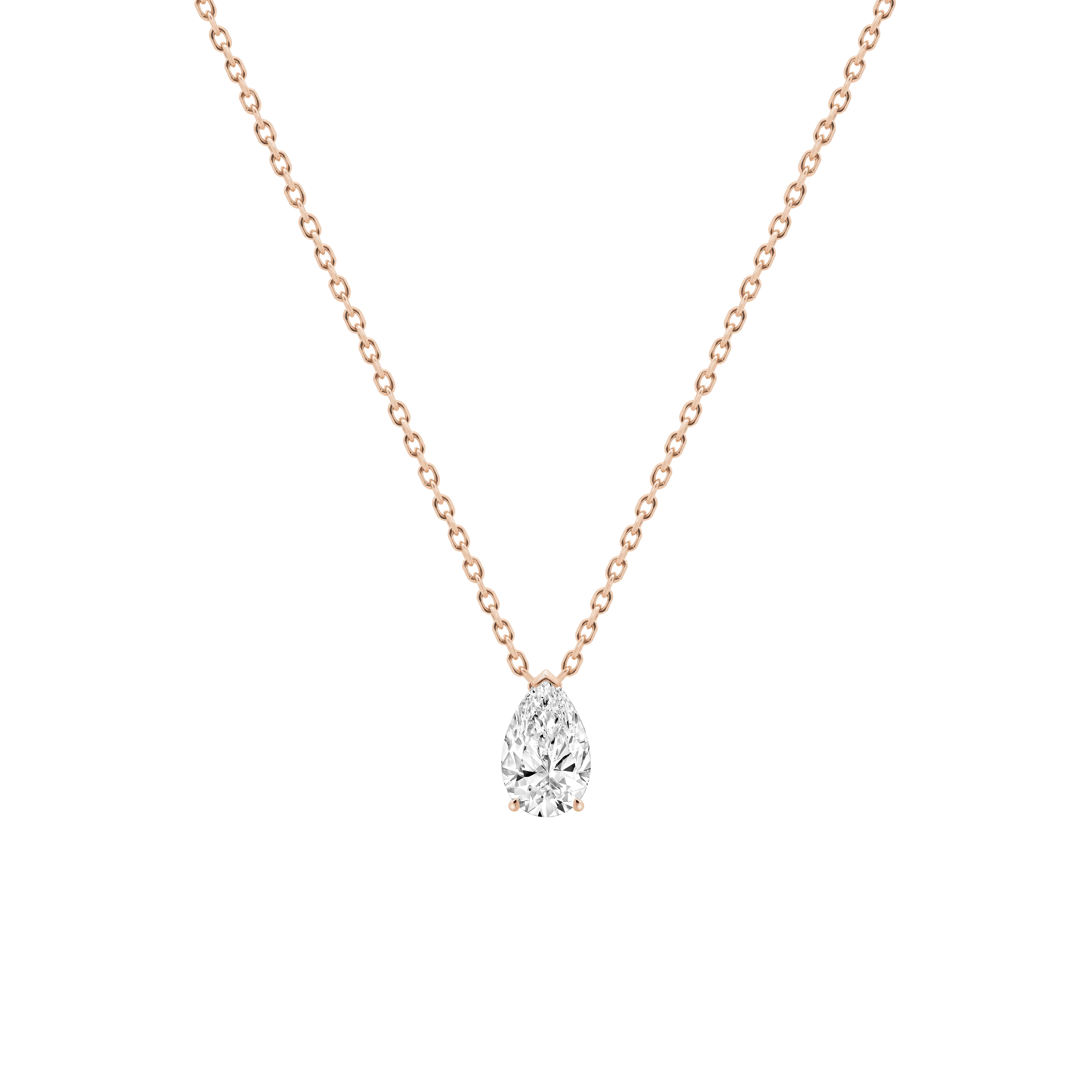 Carla Solitaire (Pear) - Image 6