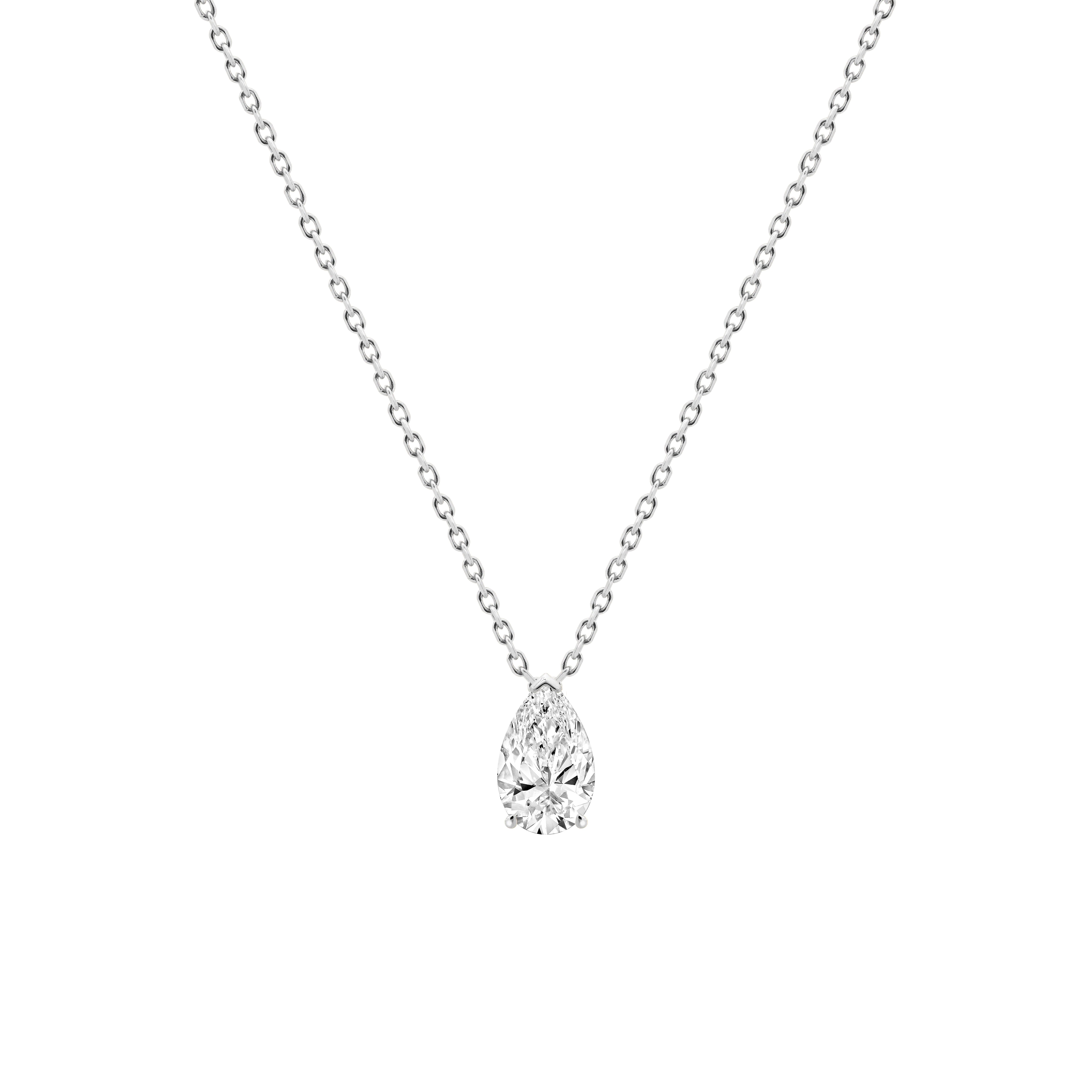 Carla Solitaire (Pear) - Image 8