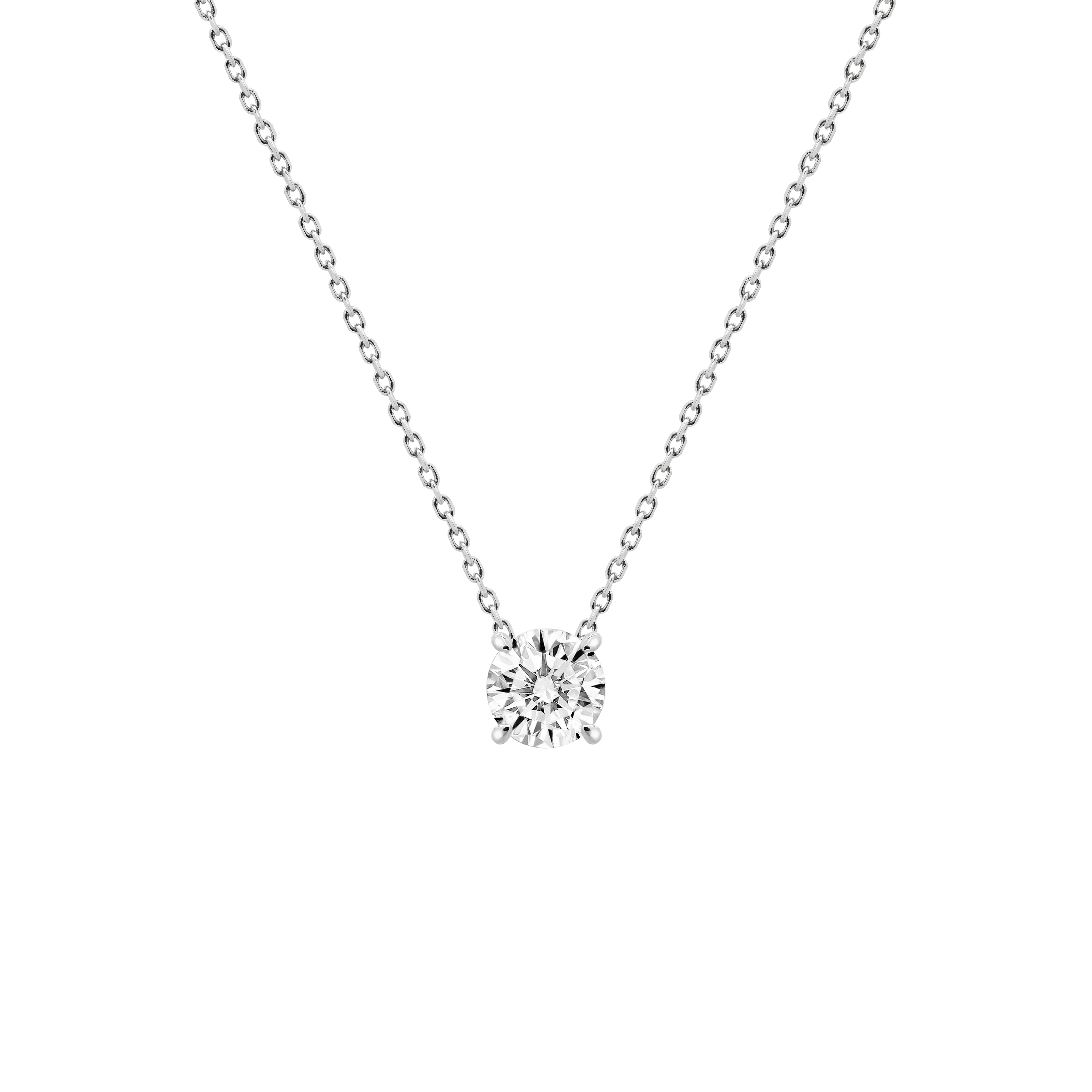 Carla Solitaire (Round) - Image 5