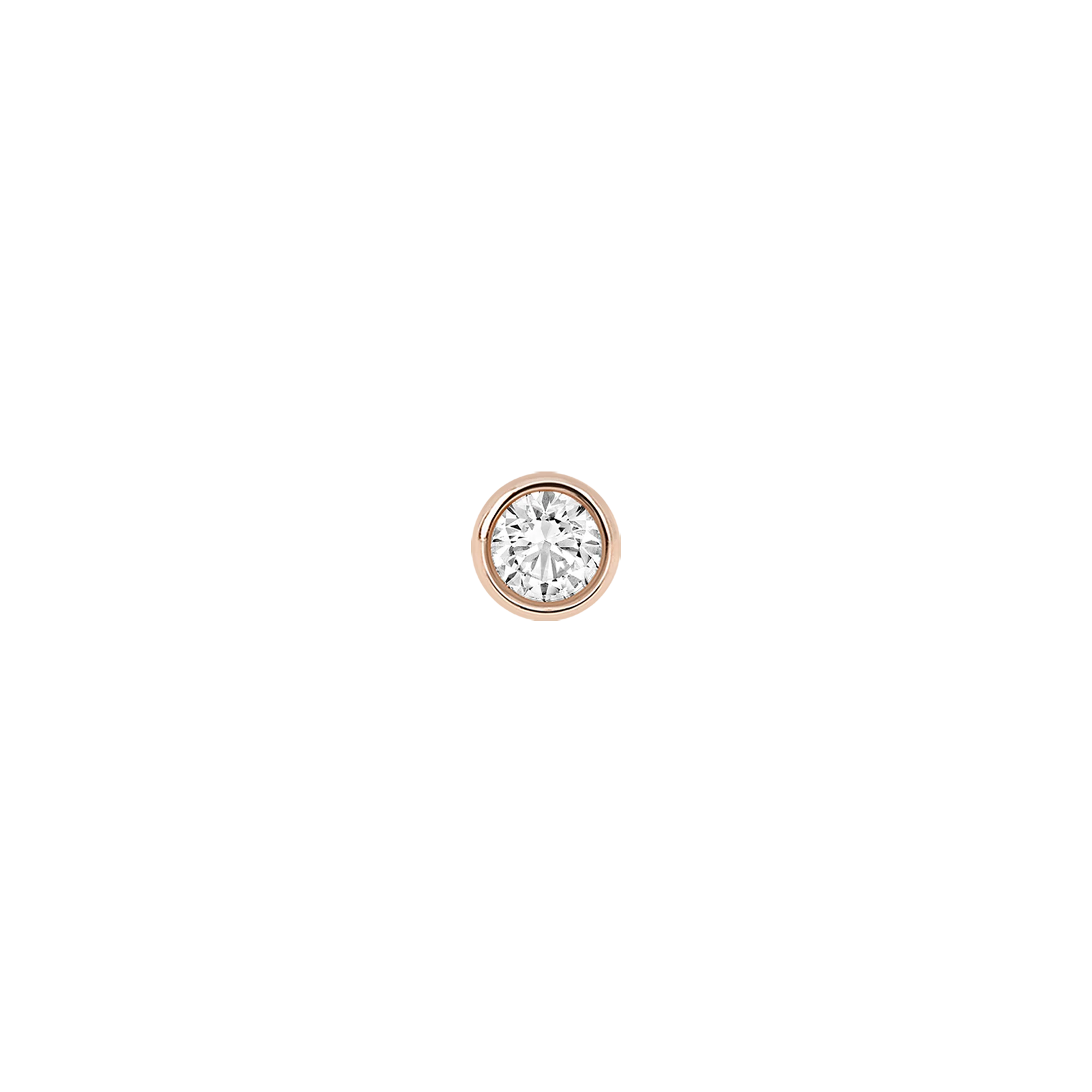 High Diamond Stud - Image 3