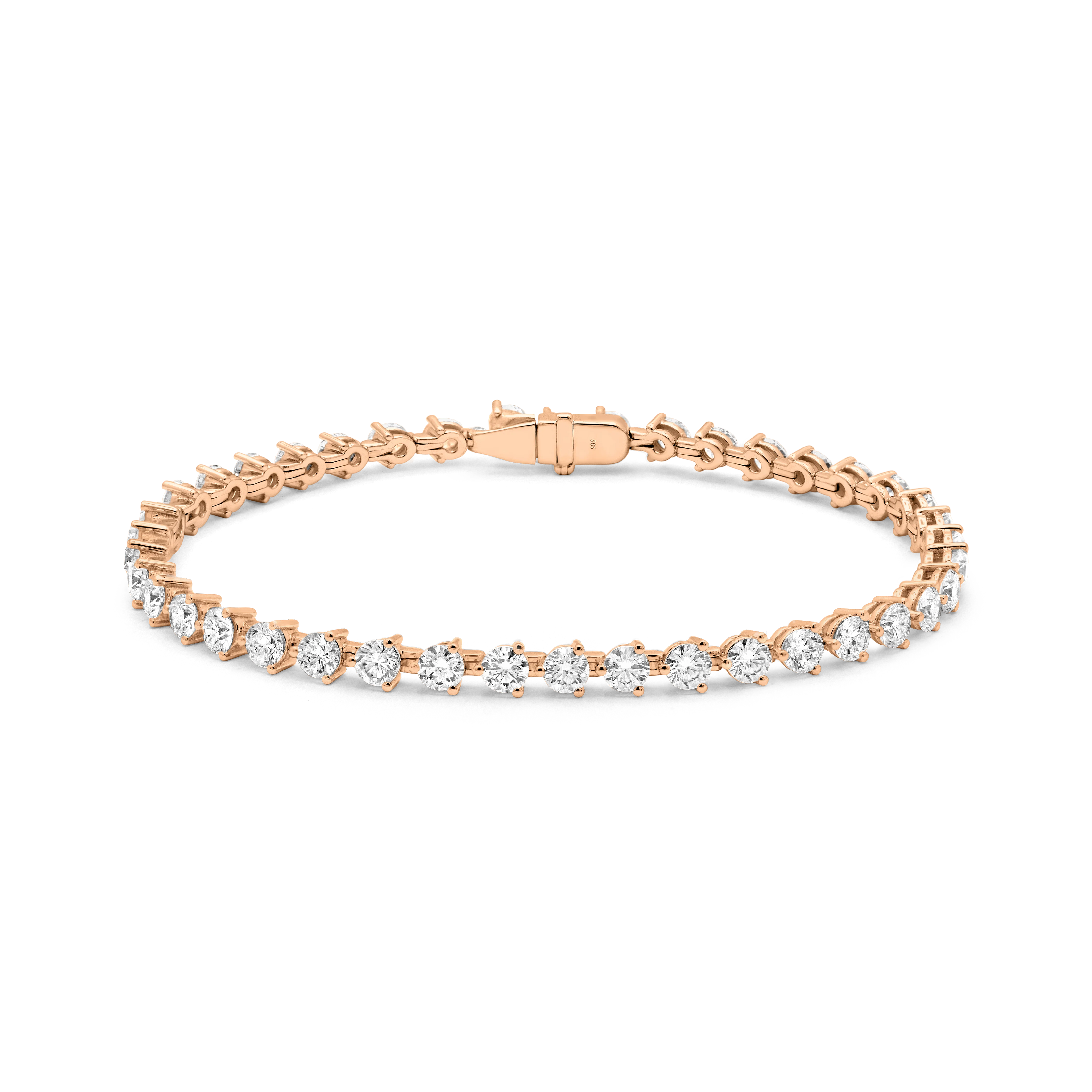 Jean Tennis Bracelet - Image 7