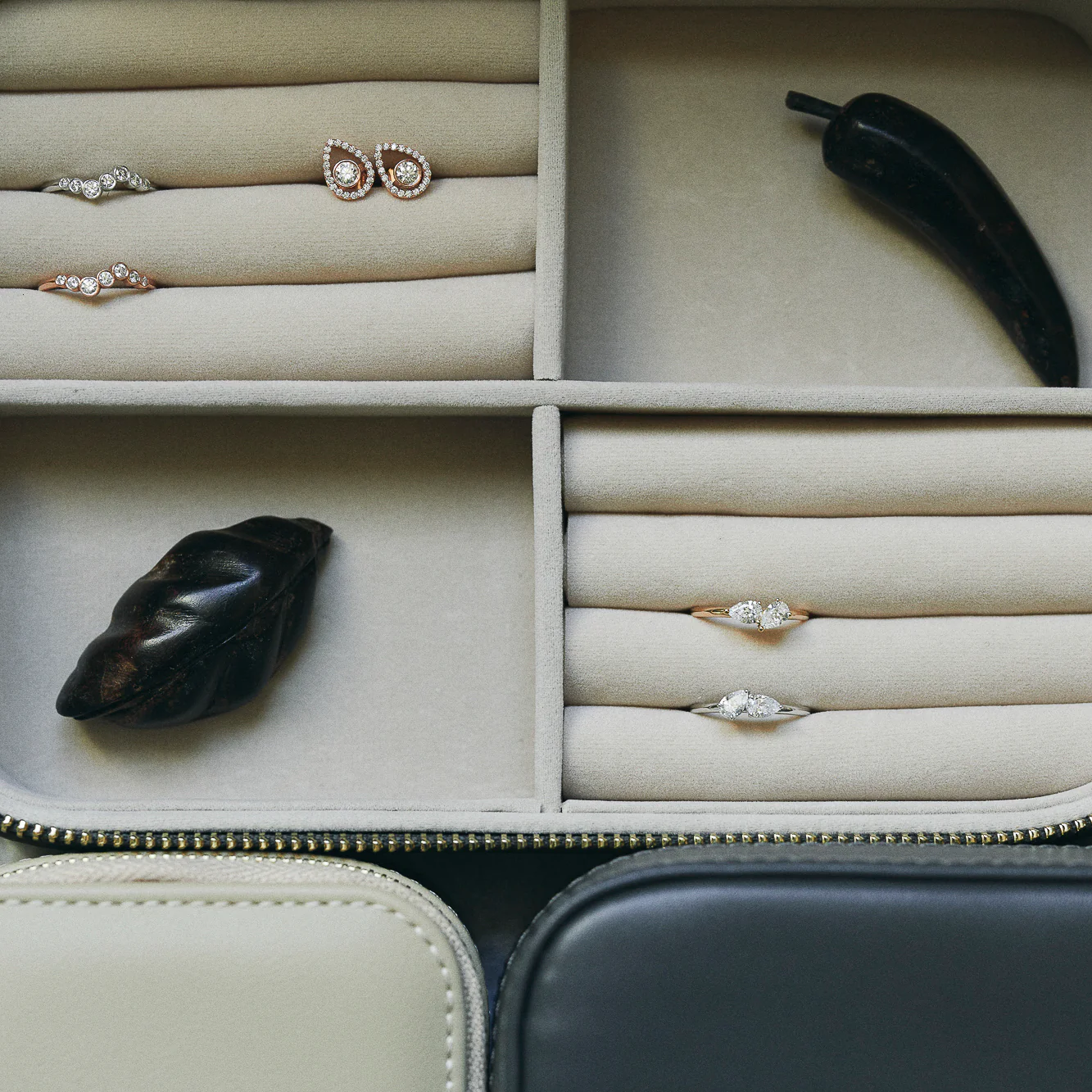 Luxury Jewelry Organizer - Image 5