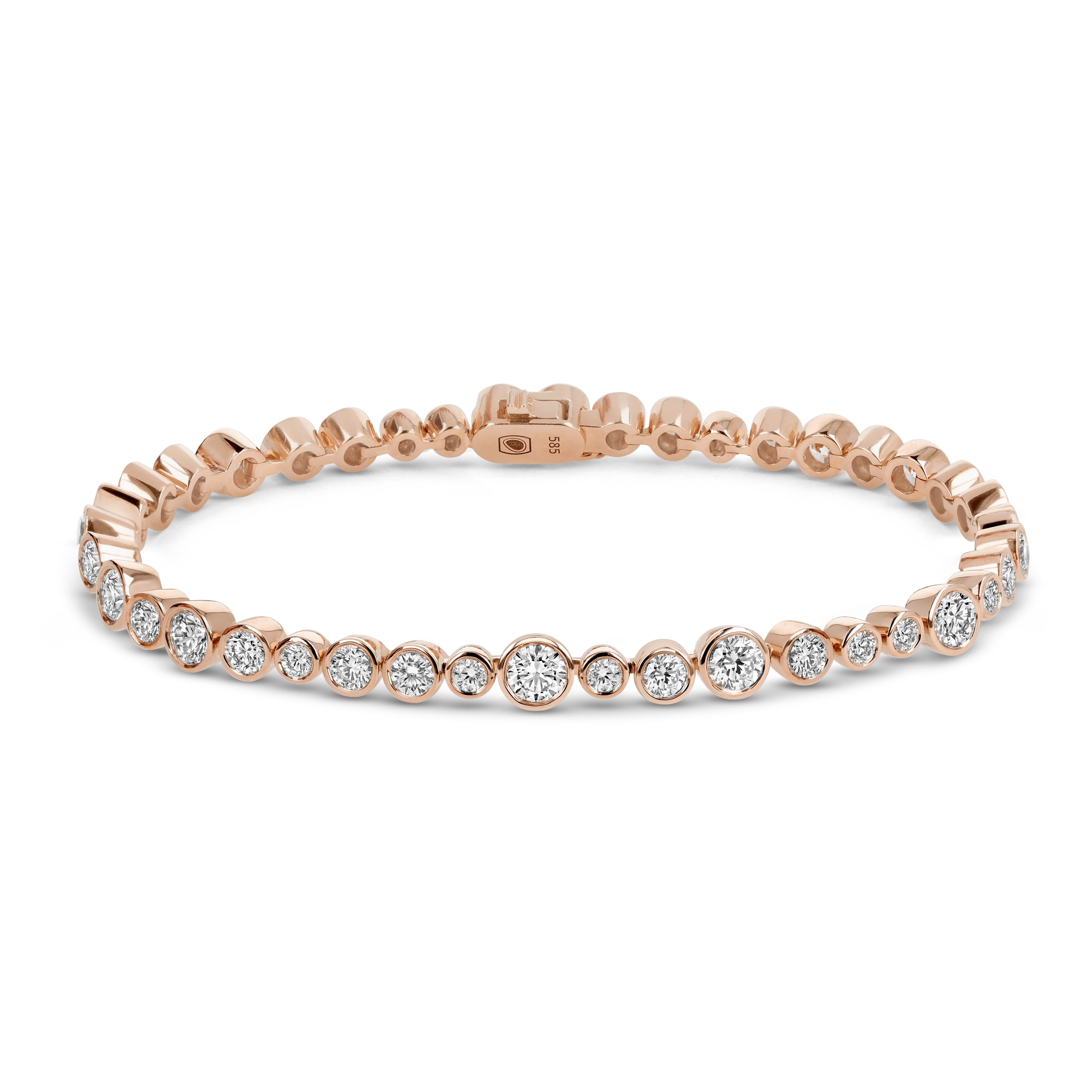 Osaka Tennis Bracelet - Image 3