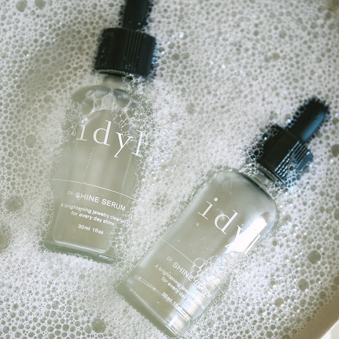 Shine Serum - Image 3