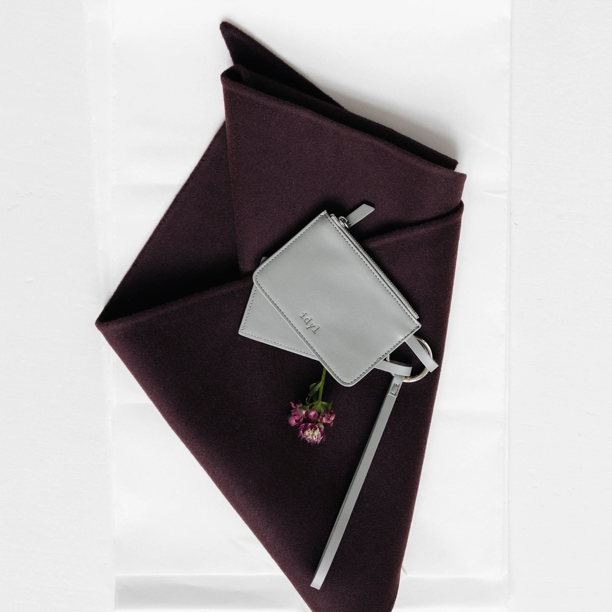 Signature Bag Charm - Image 3