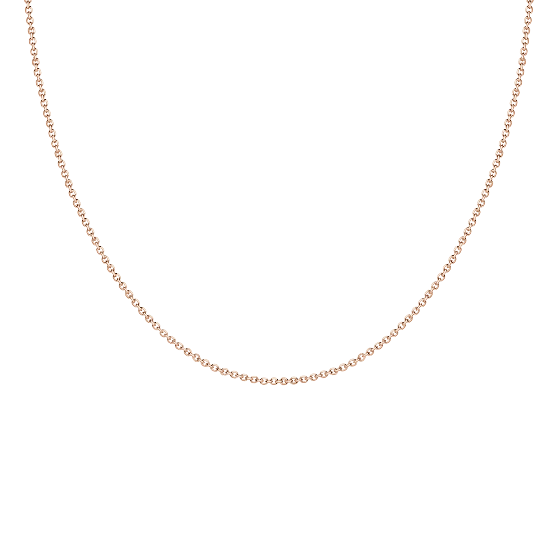 Solid Gold Chain - Image 3