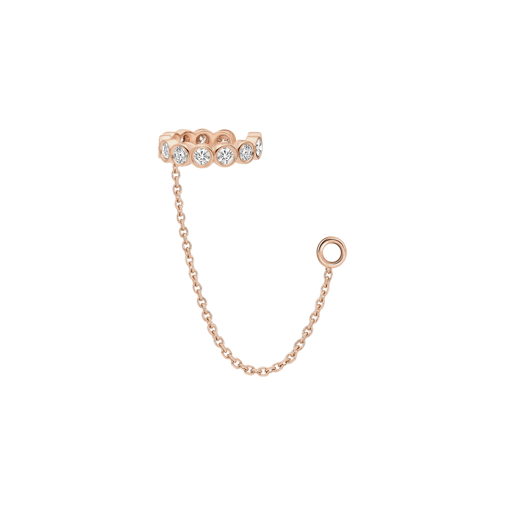 Spark Ear Cuff - Image 3