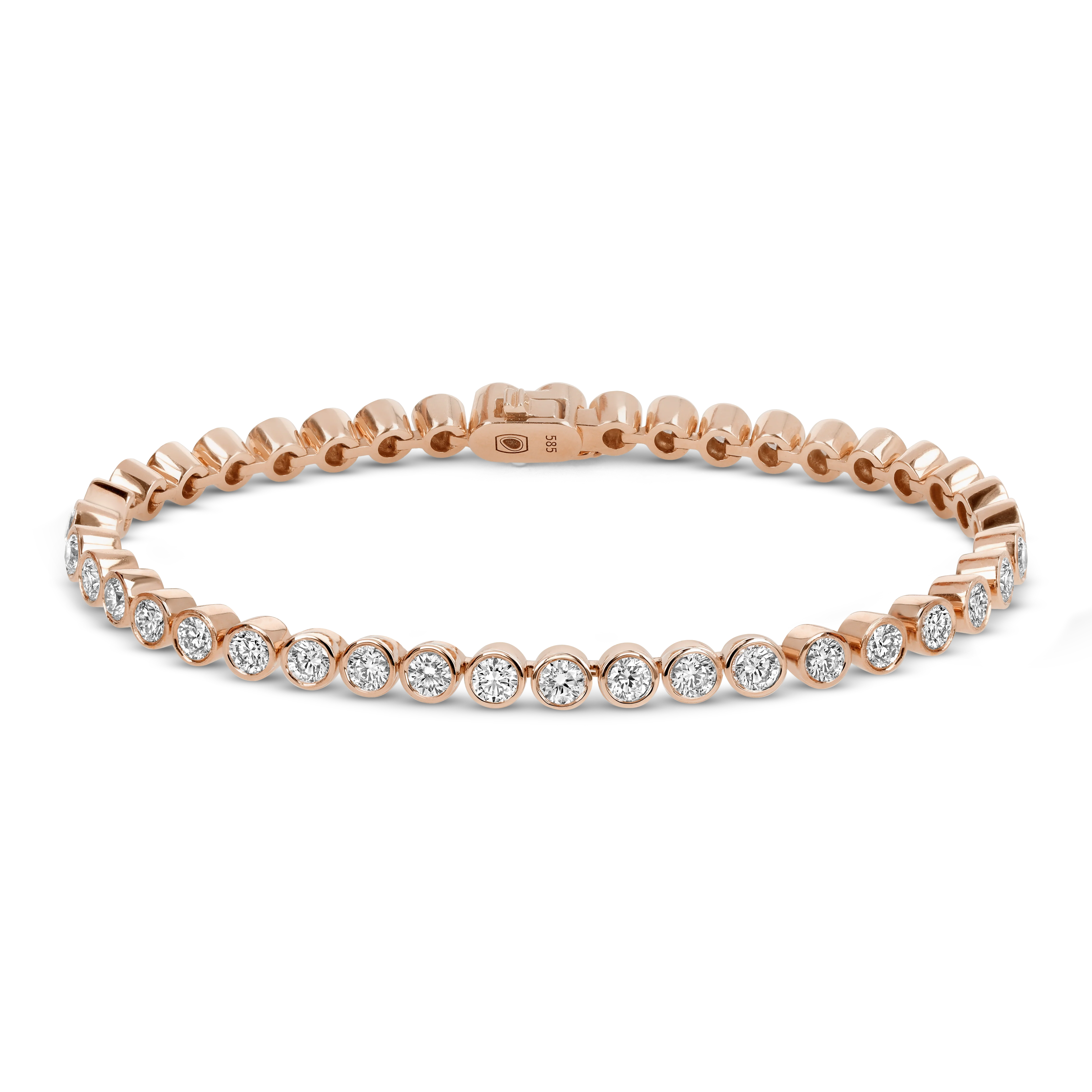 Venus Tennis Bracelet - Image 15
