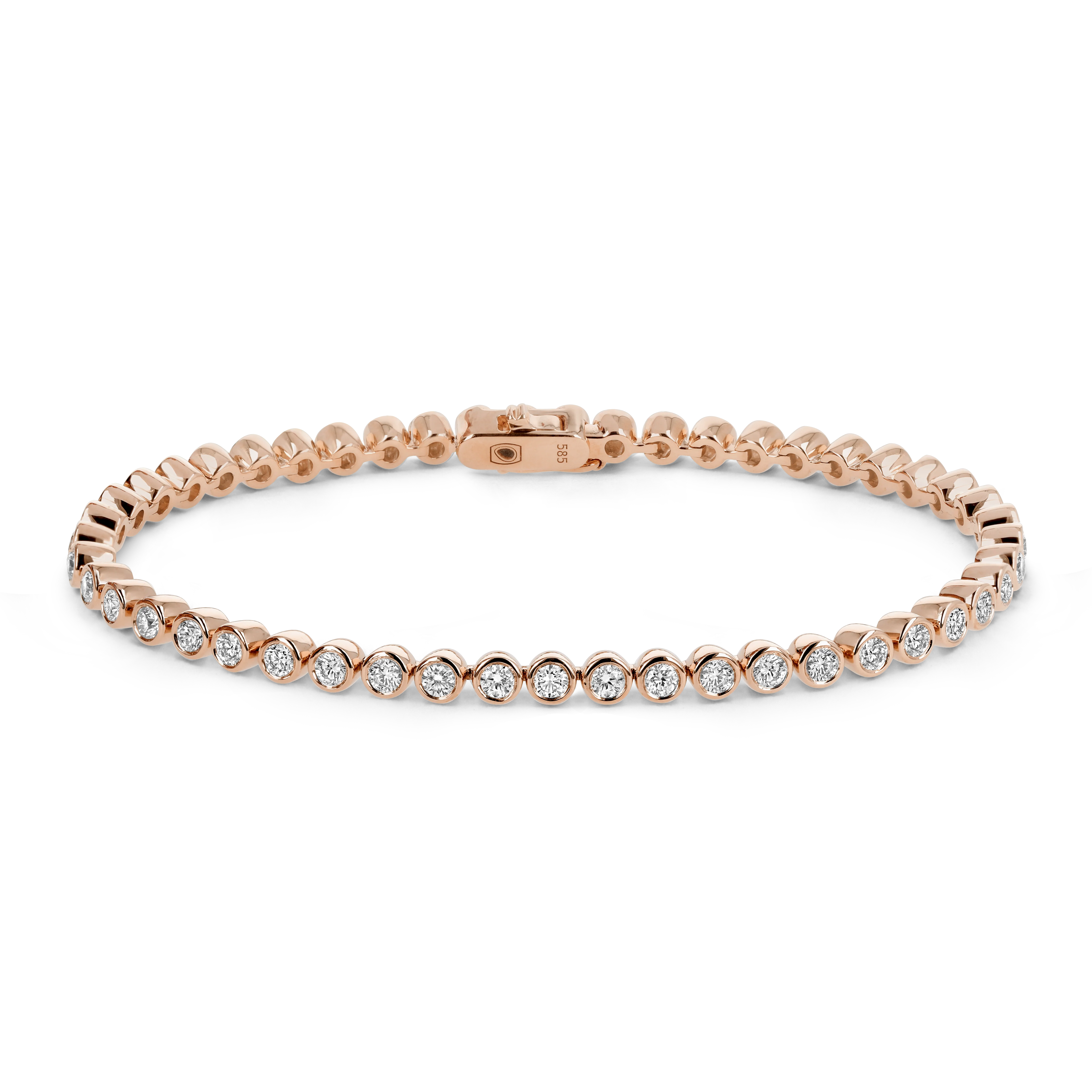 Venus Tennis Bracelet - Image 21