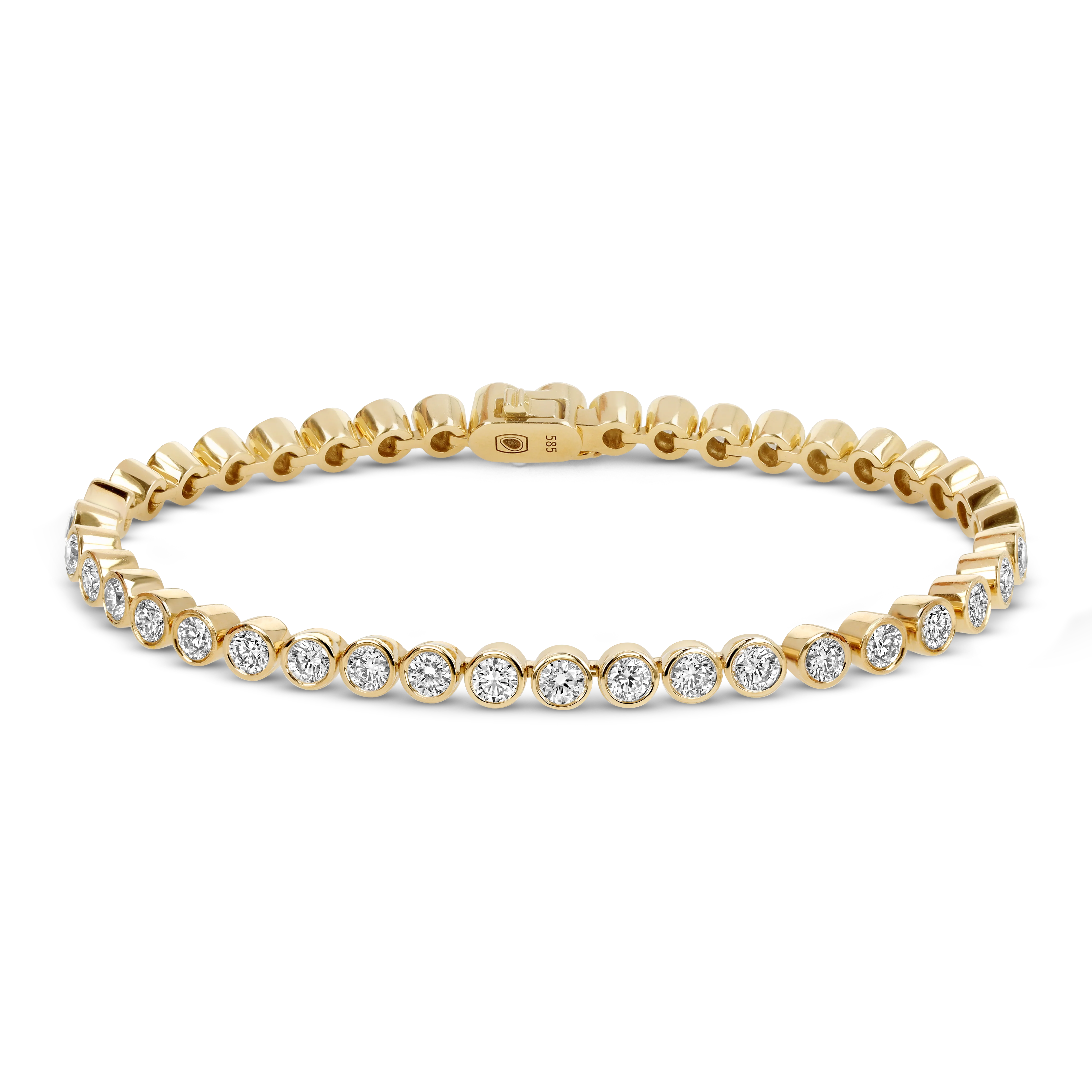 Venus Tennis Bracelet - Image 22